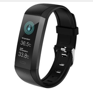 THERMO Health Bracelet